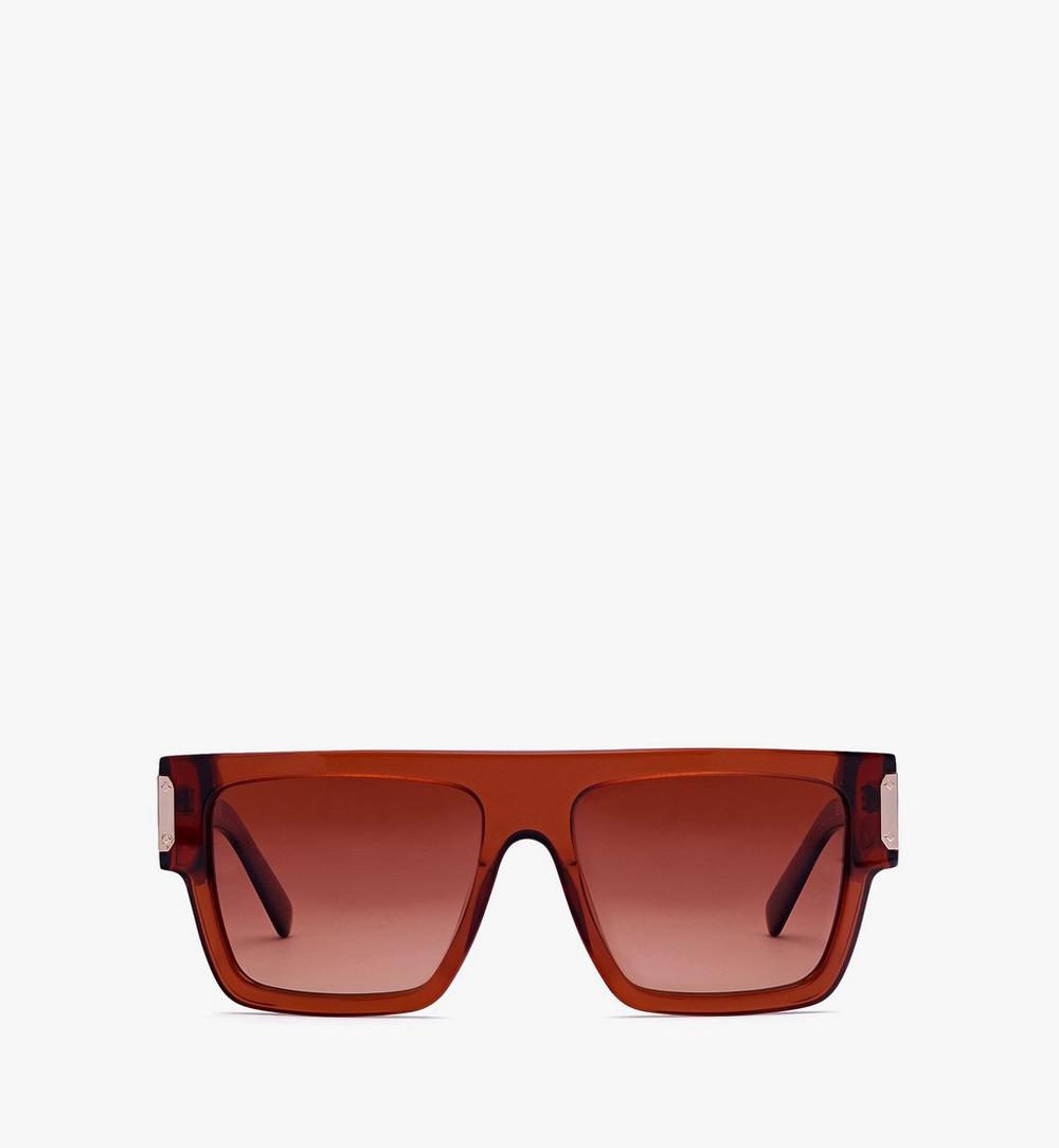 Square Sunglasses 1